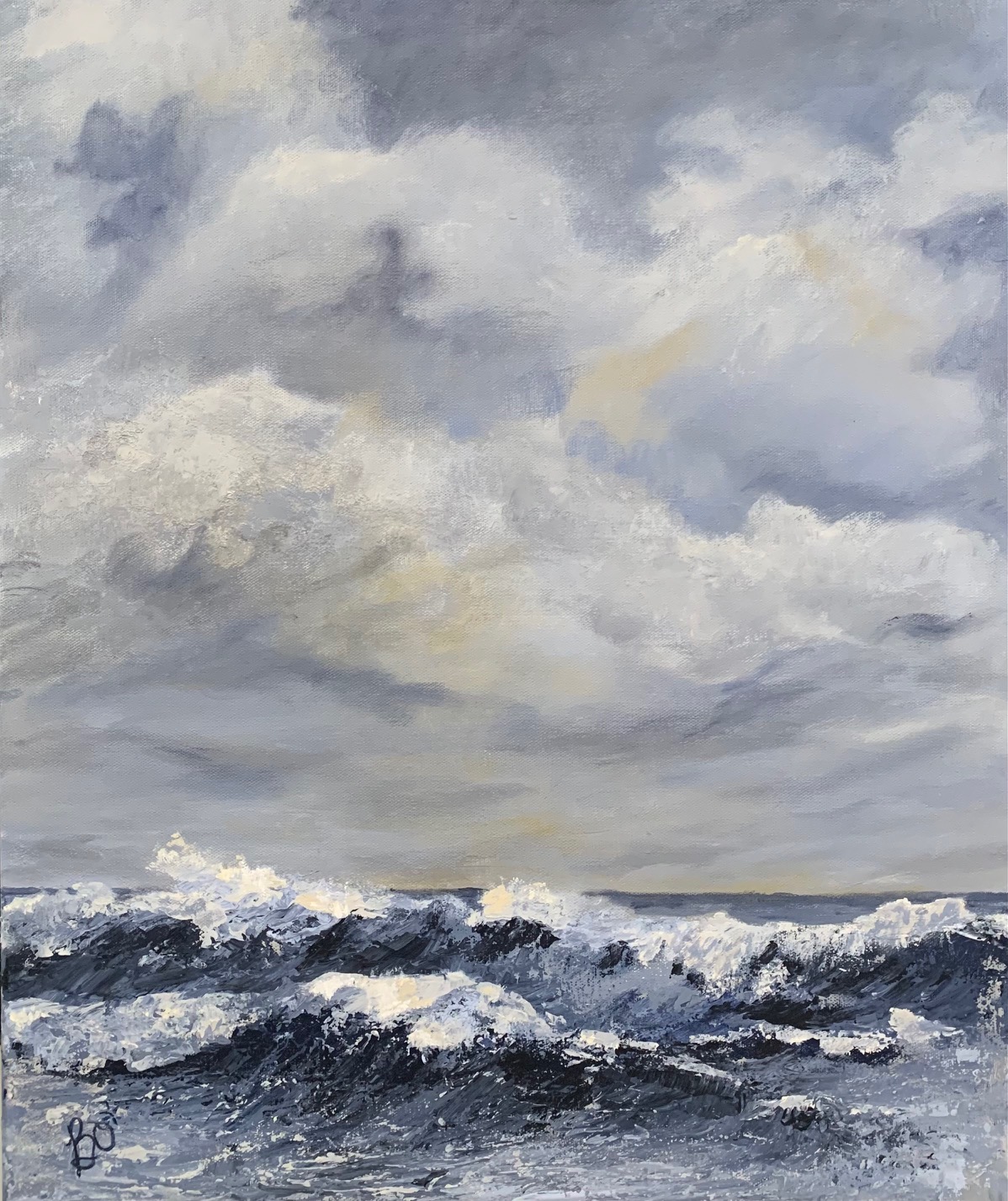 Coligny Beach Bonita Somers